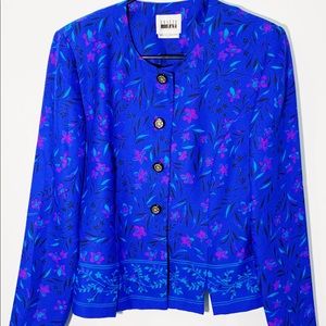 90s Vintage Blazer